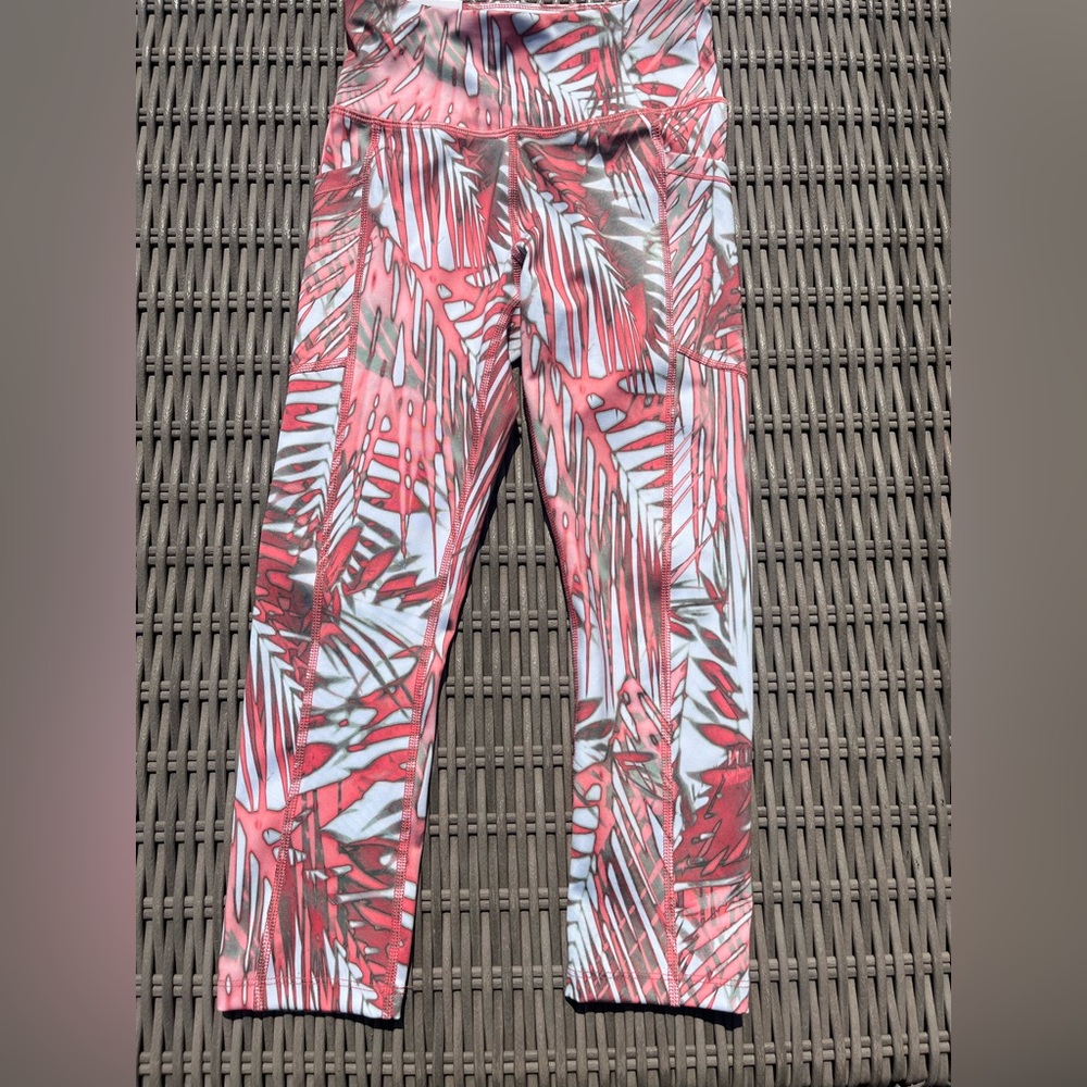 Calvin Klein leggings